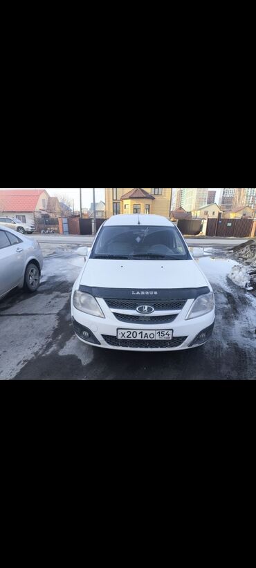 продам документы на авто с железом: ВАЗ (ЛАДА) Largus: 2013 г., 1.6 л, Механика, Бензин, Универсал