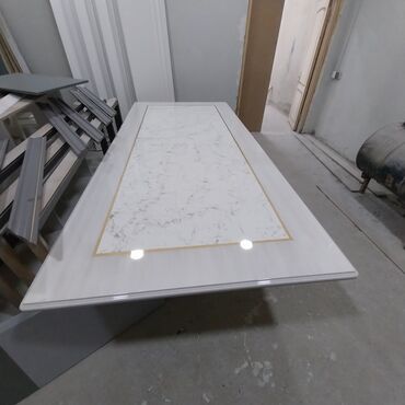 Digər: Salam alkum qapi ve meblerin boyanmsi ve temiri masa ve stol ve sayr — 8