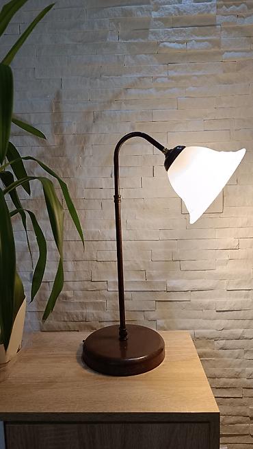 strom co2: Kolvel-Helios SL100 1/1 je model stone lampe iz ponude domaće firme za — 3