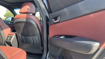 Kia: Kia Optima: 2.4 l | 2017 il Sedan — 9