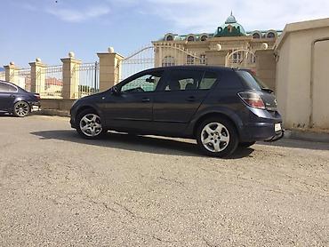 Opel: Opel Astra: 1.3 l | 2007 il 250000 km Hetçbek -da lalafo.az — 6 Opel: Opel Astra: 1.3 l | 2007 il 250000 km Hetçbek — 6