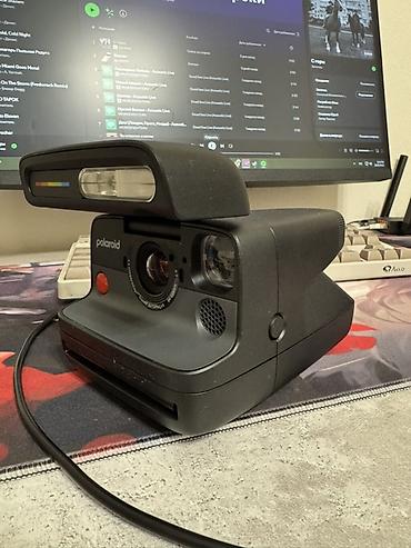 инста камера 360: Polaroid Flip. Есть Bluetooth приложение для него. Можно фотать с — 2