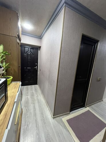 Köhnə tikili: Gəncə, 2 otaqlı, Köhnə tikili, 48 kv. m — 10