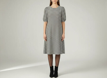 czarna obcisła sukienki: House, Women`s dress, size M at lalafo.pl czarna obcisła sukienki: House, Women`s dress, size M