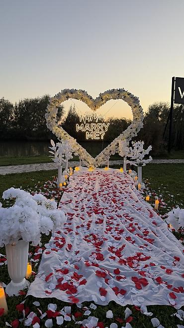 прожектор уличный: Что входит в Оформление Happy Birthday и Marry Me Сокулук ✅Большая — 2