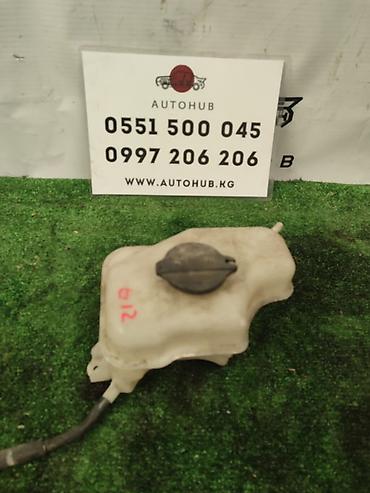 g4nd: Бачок Hyundai 2012 г., Б/у, Оригинал — 1
