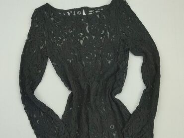sukienki brokatowa długa: Dress, M (EU 38), condition - Very good