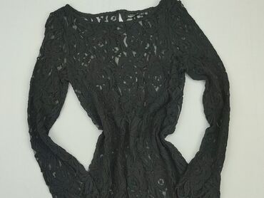 tania długa sukienki: Dress, M (EU 38), condition - Very good