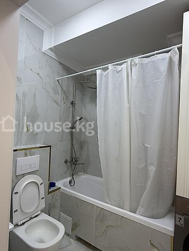 Продажа квартир: 2 комнаты, 74 м², Элитка, 5 этаж, Дизайнерский ремонт — 3