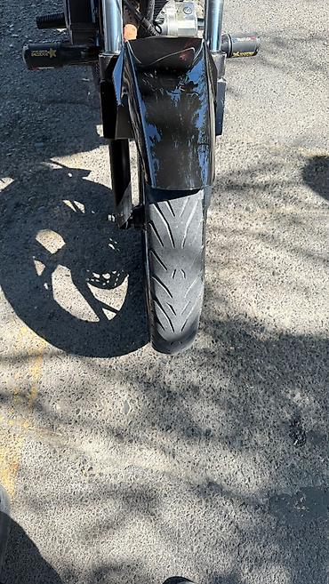 moto 50s: Tufan - S150, 150 sm3, 2023 il, 11111 km — 6
