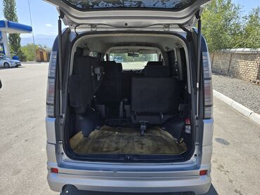 Honda: Продаю Авто хорошего состояние родной краска без дттп зделано шумка at lalafo.kg — 17 Honda: Продаю Авто хорошего состояние родной краска без дттп зделано шумка — 17