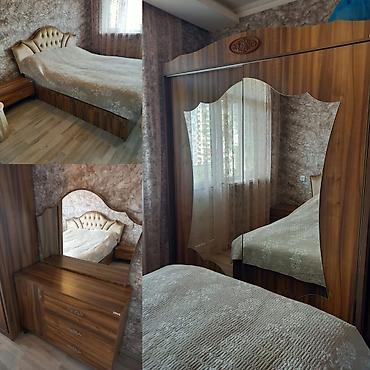 Yataq dəsti satılır 350₼. *QİYMƏT SONDUR**matrası var.Ünvan lalafo.az -da Yataq dəsti satılır 350₼. *QİYMƏT SONDUR**matrası var.Ünvan