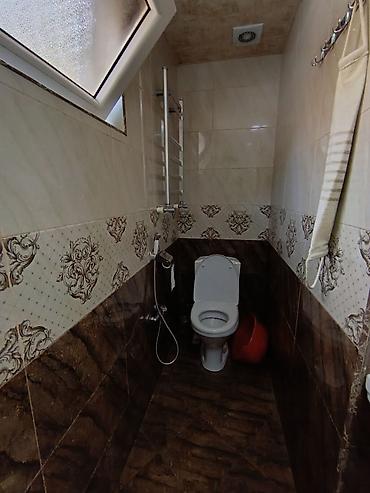 снять комнату в баку: 110 м², 3 комнаты, Электричество, Канализация, Комби — 7