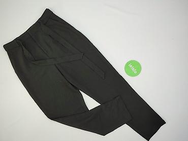 trousers: Pieces, Spodnie materiałowe damskie, rozmiar S — 2