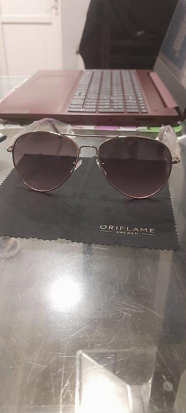 Yeni Ocki Oriflame qadın qiyməti 5 aznw.App 0506794049