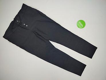 a1 yupoo: Janina, Spodnie materiałowe damskie, rozmiar 3XL — 2