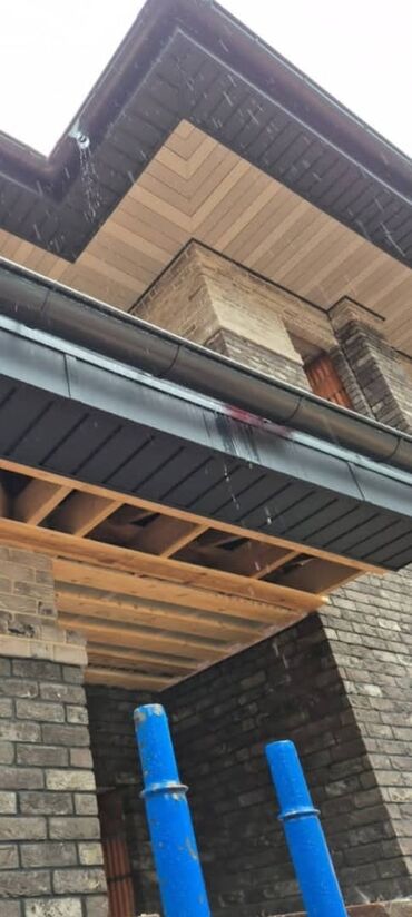 Кровля крыши: Кровля крыши | Монтаж, Демонтаж, Ремонт Больше 6 лет опыта — 10