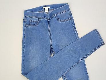 28: H&M, Jeansy damskie, rozmiar XS — 1