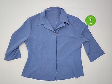 garnitury duże: Elegancki komplet, rozmiar 3XL — 2