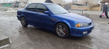 Honda: Honda Torneo: 2000 г., 2 л, Автомат, Petrol, Sedan