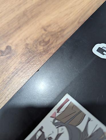 logitech g103: Ноут: Lenovo IdeaPad Gaming 3 ос: Cashy OS (Linux) проц: i5-11300H — 2