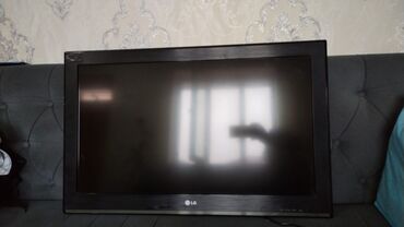 72 ekran tv: Телевизор LG LCD 32"
