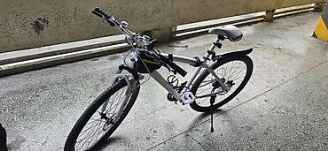 себестоимости: Городской велосипед, BMW, Рама XL (180 - 195 см), Новый — 2