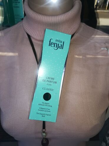 Parfemi: Ženski parfem, Fenjal, Original — 9