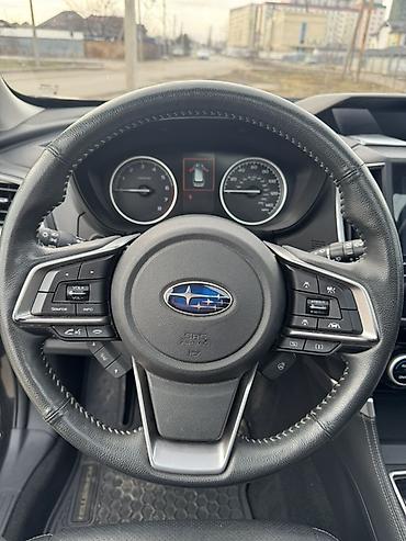 Subaru: Subaru Forester: 2019 г., 2.5 л, Вариатор, Бензин, Кроссовер — 11