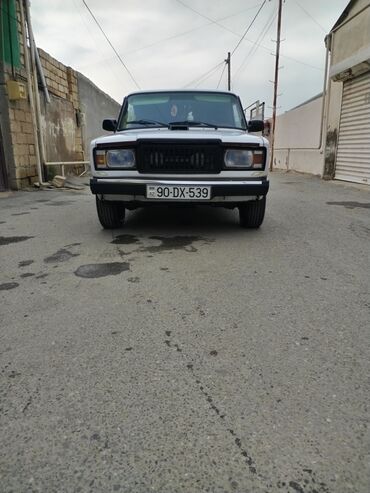 VAZ (LADA): VAZ (LADA) 2104: 1.6 l | 2008 il 98000 km Universal — 8