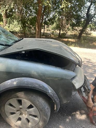 аваринные машины: Ауди разбор продаю 2.7 би турбо автомат каробка новая 10 дней ставил — 4