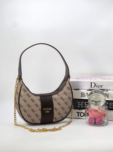 Torbe: Elegantna torbica, Guess — 5