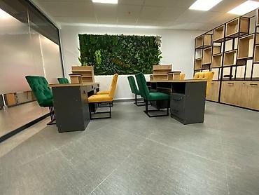 Маникюрные столы: Мебель для салонакрасоты Оборудование для салона красоты С гарантией — 2