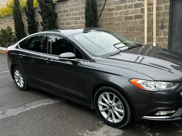 Ford: Ford Fusion: 1.5 l | 2017 il 146000 km Sedan — 5
