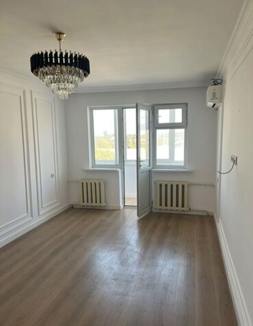 куплю квартиру парк фучика: 1 комната, 32 м², 104 серия, 5 этаж, Евроремонт