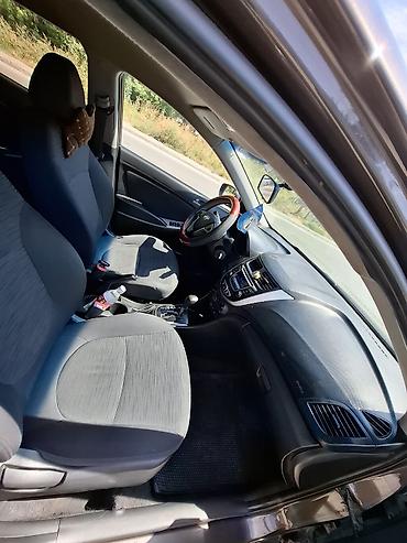 солярис цена бишкек: Hyundai Solaris: 2016 г., 1.4 л, Автомат, Бензин, Седан — 7