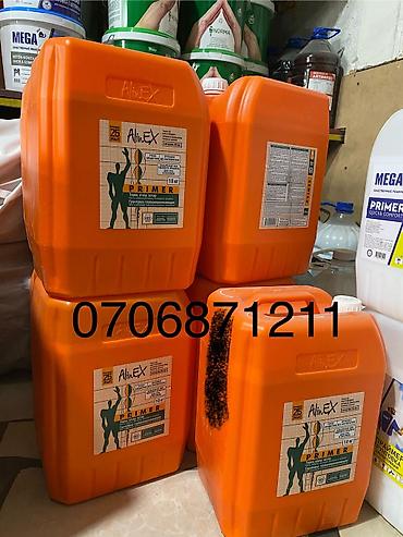 Другие строительные материалы: Оптовая точка предлагает качественные строительные материалы — 13