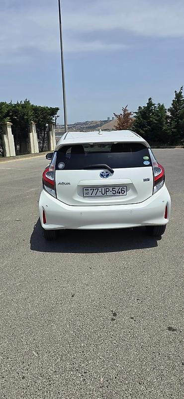 zapi masin: Toyota : 1.4 l | 2019 il Hetçbek — 2