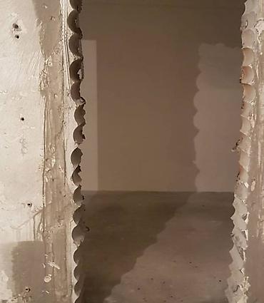 Beton işləri: Beton kesme desme xidmeti beton kesen beton kesimi sesiz vibrasiyasiz — 9