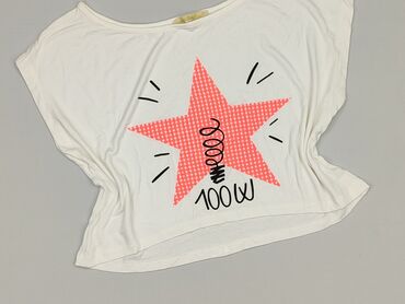 T-shirt damski, rozmiar L
