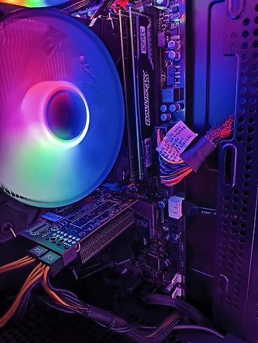 intel core 2: Продам комплект. материнская плата+ видеокарта+процессор+оперативная — 5