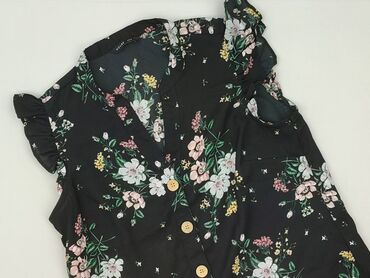 plus size bluzki: House, Women's blouse, size S (EU 36)