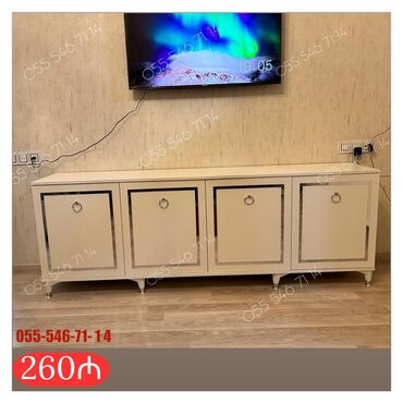 Çarpayılar: Tv altligi tv stend sifarisle