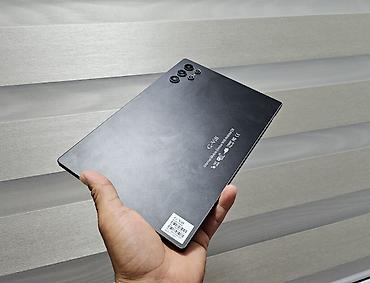 android box: Планшет, память 512 ГБ, 9" - 10", Wi-Fi, Б/у, Классический цвет - Черный — 4