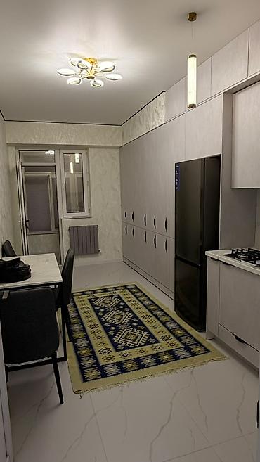 квартира сдаю 5000: 1 комната, Вефа ТЦ Агентство недвижимости, Без животных, от 1 года, С мебелью полностью — 1