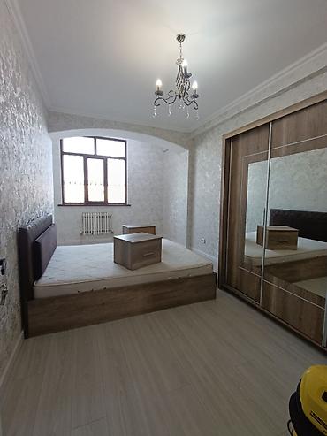 Квартиры: 3 комнаты, 98 м², Элитка, 1 этаж, Евроремонт — 4