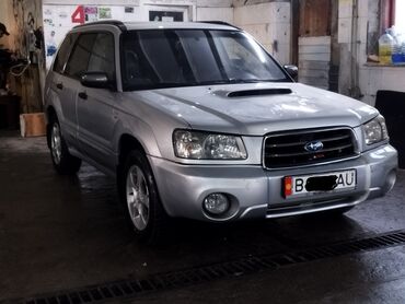 субару автомат: Subaru Forester: 2003 г., 2 л, Автомат, Бензин, Кроссовер