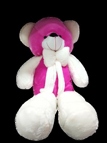 Oyuncaqlar: Qeyd: Ayağı qısa - 8️⃣0️⃣sm - 3️⃣7️⃣₼ Ayağı uzun - 1️⃣1️⃣0️⃣sm - — 24