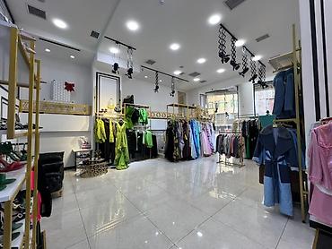 Коммерческая недвижимость: İcarəyə verilir obyekt 385 m², Gənclik m. Daha 7 şəklə bax Agentlik 1 — 6
