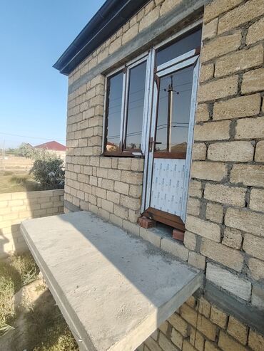 Həyət evləri və villaların satışı: 3 otaqlı, 120 kv. m, Kredit yoxdur, Təmirsiz — 10